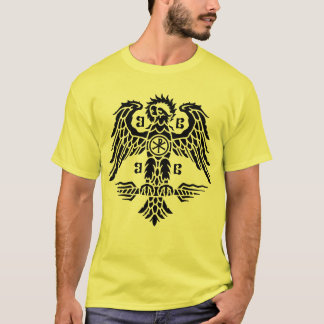Holy Roman Empire Themed Shirt T Shirt