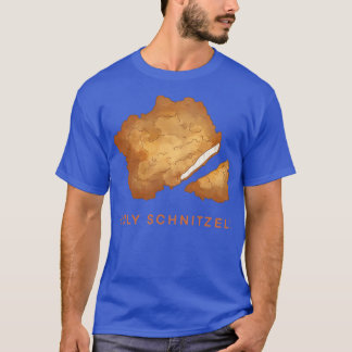 HOLY SCHNITZEL! T SHIRT