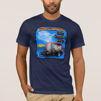 Holy_Smoked_BBQ Tee