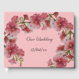 Holyhock ram Guest Bok