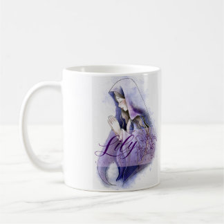 Holymary Kaffemugg