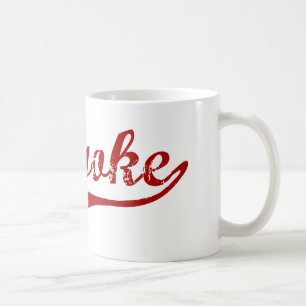 Holyoke Massachusetts klassikerdesign Kaffemugg