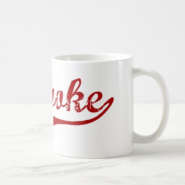 Holyoke Massachusetts klassikerdesign Kaffemugg (Höger)