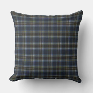 Holyrood Original Scottish Tartan Kudde