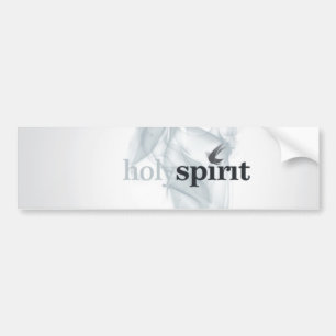 Holyspirit Bildekal