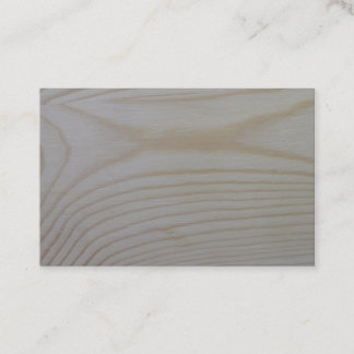 HOLZ Design - Visitenkarte Visitkort