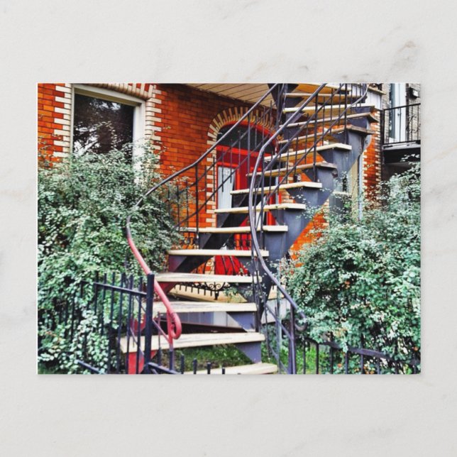 HOMA VYKORT (Framsida)