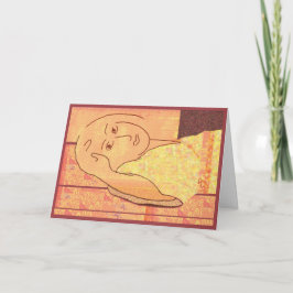 Homage for Matisse Kort