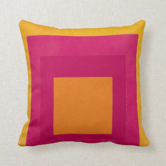 Homage to the Square Pillow Kudde