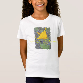 Homage to Van Gogh T-shirt