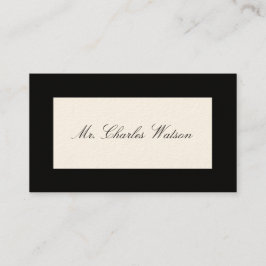 Homans Victorianska Telefonkort