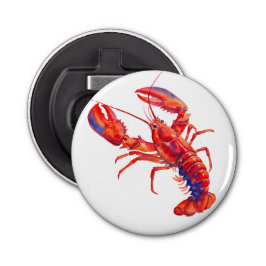 Homard Flasköppnare