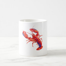Homard Kaffemugg