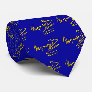HOMAT TO MOZART, Guld Blue Slips
