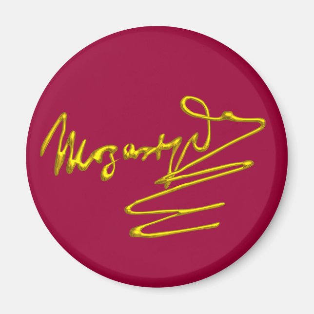 HOMAT TO MOZART,Red Magnet (Framsidan)