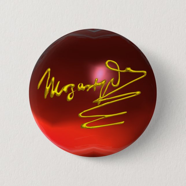 HOMAT TO MOZART, Red ruby Knapp (Framsida)