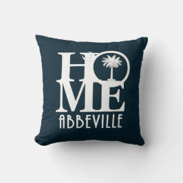 HOME Abbeville South Carolina Kudde