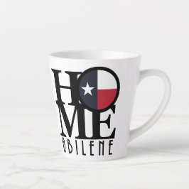 HOME Abile Texas Small