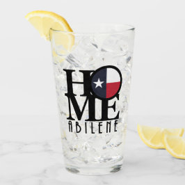 HOME Abilene Texas Glaskopp