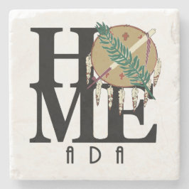 HOME Ada Oklahoma Stenunderlägg