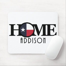 HOME Addison Texas Musmatta