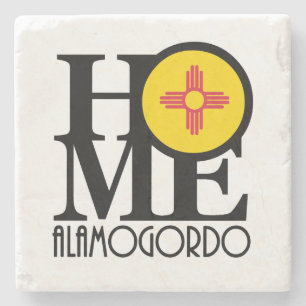 HOME Alamogordo New mexico Stenunderlägg