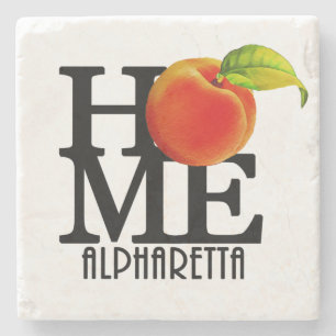 HOME Alpharetta Georgia Stenunderlägg