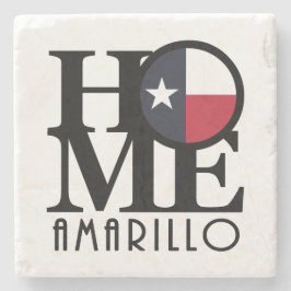 HOME Amarillo Stenunderlägg