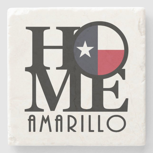 HOME Amarillo Stenunderlägg (Framsidan)