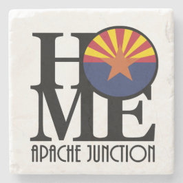 HOME Apache Junction Arizona Stenunderlägg