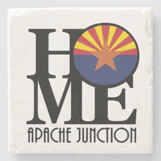 HOME Apache Junction Arizona Stenunderlägg