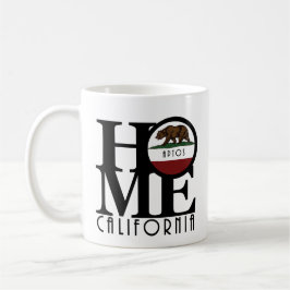 HOME Aptos CA 11oz Kaffemugg