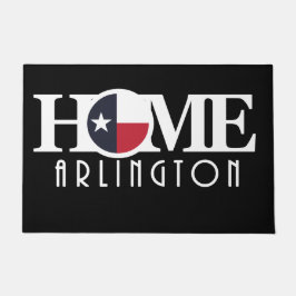 HOME Arlington Texas