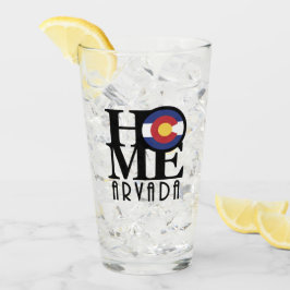 HOME Arvada Colorado Glaskopp