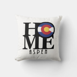 HOME Aspen Colorado Kudde
