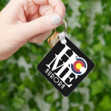 HOME Aurora Colorado