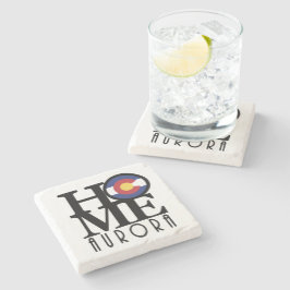 HOME Aurora Colorado Stenunderlägg