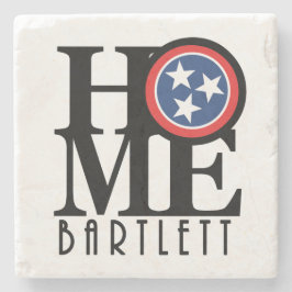 HOME Barlett Stenunderlägg