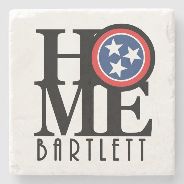 HOME Barlett Stenunderlägg (Framsidan)