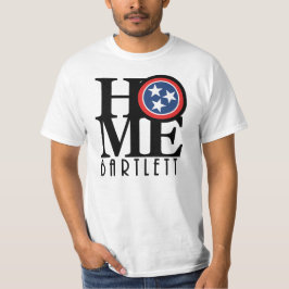 HOME Bartlett T Shirt