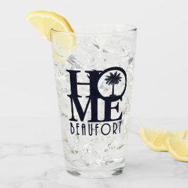 HOME Beaufort SC Glaskopp