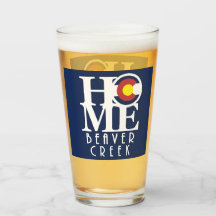 HOME Beaver Bäck Colorado