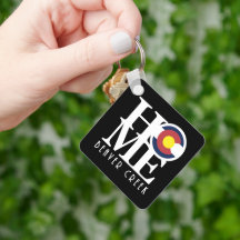 HOME Beaver Bäck Colorado