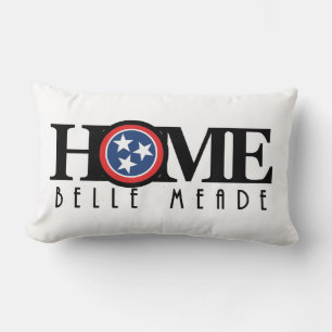HOME Belle Meade Lumbarkudde