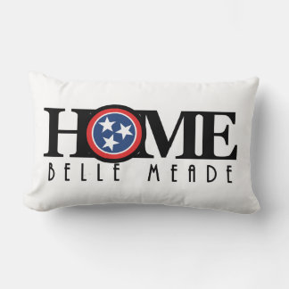 HOME Belle Meade Lumbarkudde