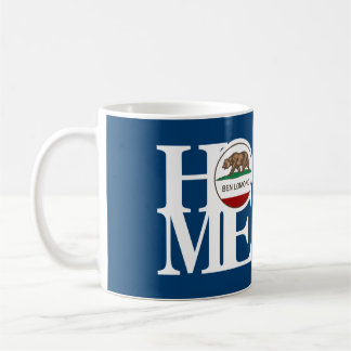 HOME Ben Lomond 11oz Kaffemugg