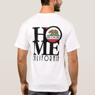 HOME Ben Lomond (återtryck) T Shirt