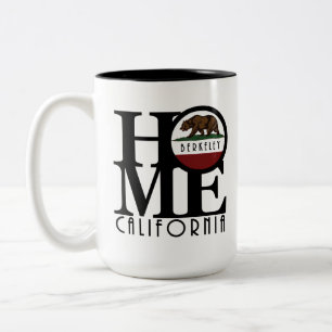 HOME Berkeley 15 oz Två-Tonad Mugg