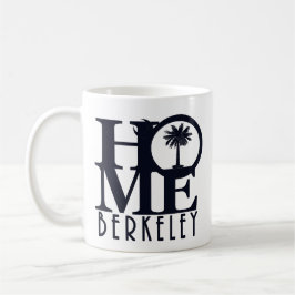 HomE Berkeley SC 11oz Kaffemugg