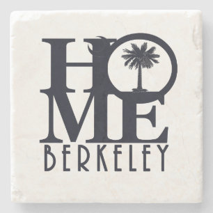 HOME Berkeley SC Stenunderlägg